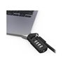Compulocks Ledge - system security kit - combination lock