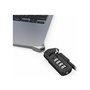 Compulocks Ledge - system security kit - combination lock
