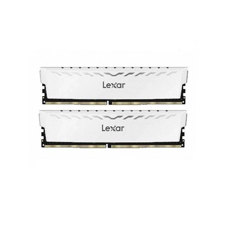 Lexar THOR DDR4 UDIMM Desktop Memory 32GB Kit
