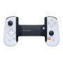 Backbone One USB-C PlayStation Edition - White - Wired Controller - Android