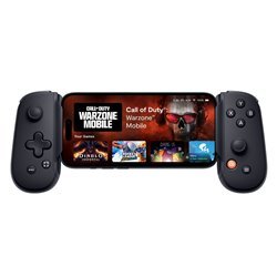 Backbone One for iPhone Xbox Edition USB-C - Black - Wired Controller - Android