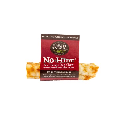 No-Hide Beef Chews Small 10cm