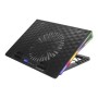 Esperanza GAMING NOTEBOOK COOLING PAD LED RGB ALIZE