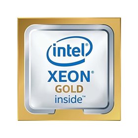 Intel Xeon Gold 6140 - Skylake-SP CPU - 18 Kerne - 2.3 GHz - Intel LGA3647 - Intel Boxed (mit Kühler)