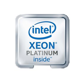Intel Xeon Platinum 8176 CPU - 28 Kerne - 2.1 GHz - Intel LGA3647 - Intel Boxed (mit Kühler)