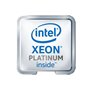 Intel Xeon Platinum 8176 CPU - 28 Kerne - 2.1 GHz - Intel LGA3647 - Intel Boxed (mit Kühler)