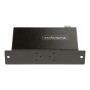 StarTech.com 5G4AINDRM-USB-A-HUB USB-Hubs - USB 3.2 - 4 - Schwarz
