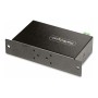 StarTech.com 5G4AINDRM-USB-A-HUB USB-Hubs - USB 3.2 - 4 - Schwarz