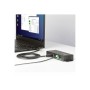 StarTech.com 5G7AINDRM-USB-A-HUB USB-Hubs - USB 3.2 - 7 - Schwarz