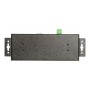 StarTech.com 5G7AINDRM-USB-A-HUB USB-Hubs - USB 3.2 - 7 - Schwarz