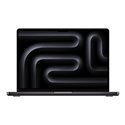 Apple MacBook Pro - 14" | M3 Max | 36GB | 1TB | Space Black