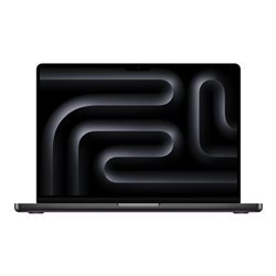 Apple MacBook Pro - 14" | M3 Max | 36GB | 1TB | Space Black