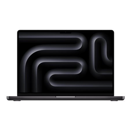 Apple MacBook Pro - 14" | M3 Max | 36GB | 1TB | Space Black