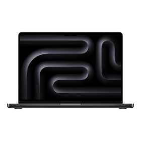 Apple MacBook Pro - 14" | M3 Max | 36GB | 1TB | Space Black