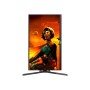 27" AOC Gaming U27G3X - 3840x2160 - 160Hz - Fast IPS - DisplayHDR 400