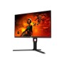 27" AOC Gaming U27G3X - 3840x2160 - 160Hz - Fast IPS - DisplayHDR 400