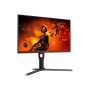 27" AOC Gaming U27G3X - 3840x2160 - 160Hz - Fast IPS - DisplayHDR 400