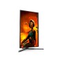 27" AOC Gaming U27G3X - 3840x2160 - 160Hz - Fast IPS - DisplayHDR 400