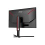 27" AOC Gaming U27G3X - 3840x2160 - 160Hz - Fast IPS - DisplayHDR 400