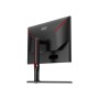 27" AOC Gaming U27G3X - 3840x2160 - 160Hz - Fast IPS - DisplayHDR 400