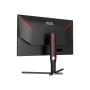 27" AOC Gaming U27G3X - 3840x2160 - 160Hz - Fast IPS - DisplayHDR 400