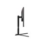 27" AOC Gaming U27G3X - 3840x2160 - 160Hz - Fast IPS - DisplayHDR 400