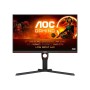 27" AOC Gaming U27G3X - 3840x2160 - 160Hz - Fast IPS - DisplayHDR 400