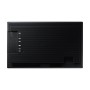 Samsung QB24C - QBC Series - 24" LED-backlit LCD display - 16/7 - 4K - Digital Signage
