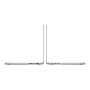 Apple MacBook Pro - 16.2" -  M3 Max - 48 GB RAM - 1 TB SSD - German