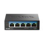 D-Link DMS-105 5-Port Multi-Gigabit Unmanaged Switch