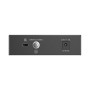 D-Link DMS-105 5-Port Multi-Gigabit Unmanaged Switch