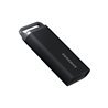 Samsung Portable SSD T5 EVO - 4TB - Schwarz - Extern SSD - USB 3.2 Gen 1
