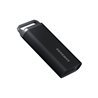 Samsung Portable SSD T5 EVO - 4TB - Schwarz - Extern SSD - USB 3.2 Gen 1