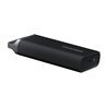 Samsung Portable SSD T5 EVO - 4TB - Schwarz - Extern SSD - USB 3.2 Gen 1