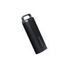 Samsung Portable SSD T5 EVO - 4TB - Schwarz - Extern SSD - USB 3.2 Gen 1