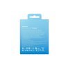 Samsung Portable SSD T5 EVO - 4TB - Schwarz - Extern SSD - USB 3.2 Gen 1