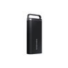 Samsung Portable SSD T5 EVO - 8TB - Schwarz - Extern SSD - USB 3.2 Gen 1