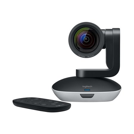 Logitech PTZ Pro 2