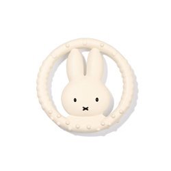 Bambolino Toys Miffy Rubber Teether