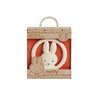Bambolino Toys Miffy Rubber Teether