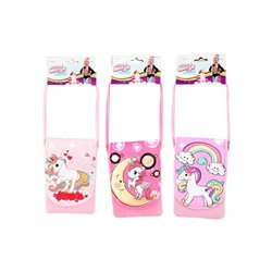 Dream Horse Shoulder Bag Unicorn (Assorted)