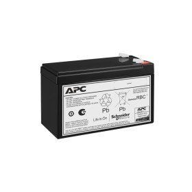 APC Replacement Battery Cartridge 177
