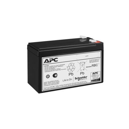 APC Replacement Battery Cartridge 177