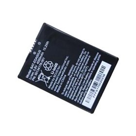 Honeywell - batteri til håndmodel - Li-Ion - 4000 mAh Netzteile - ATX - 80 Plus