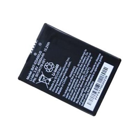 Honeywell - batteri til håndmodel - Li-Ion - 4000 mAh Netzteile - ATX - 80 Plus