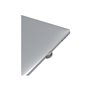 MACLOCKS The "Ledge" Security Lock Slot adapter