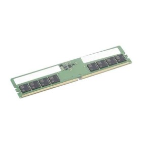 Lenovo - DDR5 - module - 16 GB - DIMM 288-pin - 4800 MHz - unbuffered