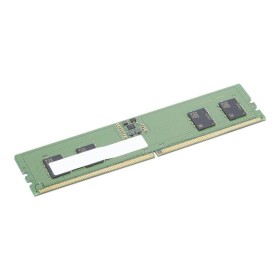 Lenovo - DDR5 - module - 8 GB - DIMM 288-pin - 5600 MHz - unbuffered