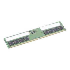 Lenovo - DDR5 - module - 16 GB - DIMM 288-pin - 5600 MHz - unbuffered