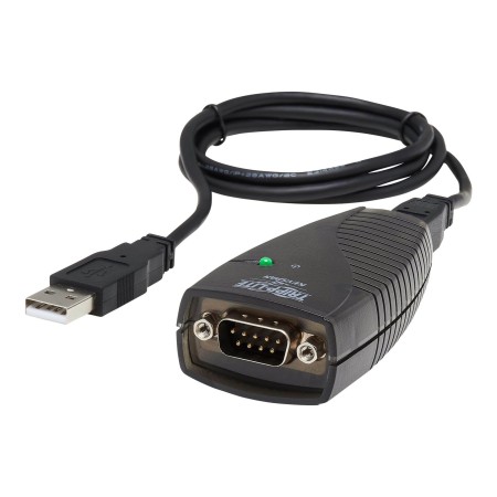 Eaton Tripp Lite Keyspan USB to Serial Adapter